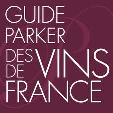 Domaine des AIRES HAUTES & Guide Parker 2018